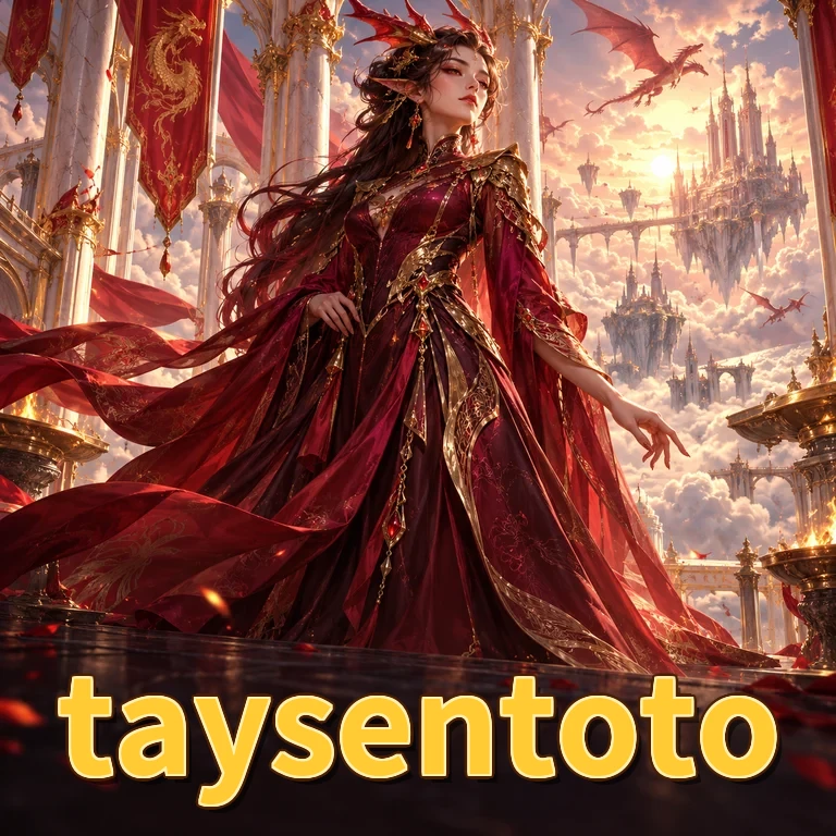 APK Resmi taysentoto Indonesia - Verified Original Version