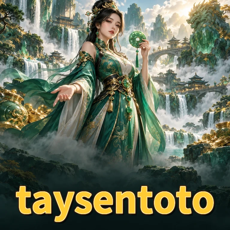 Logo taysentoto Indonesia - Panduan Install APK Resmi