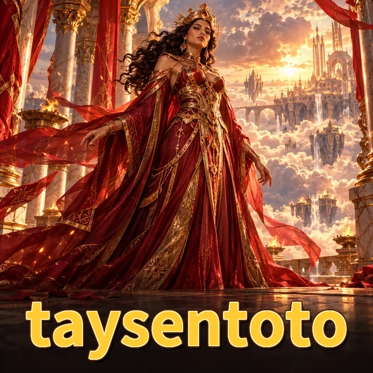 Logo taysentoto Indonesia - Pusat Bantuan FAQ